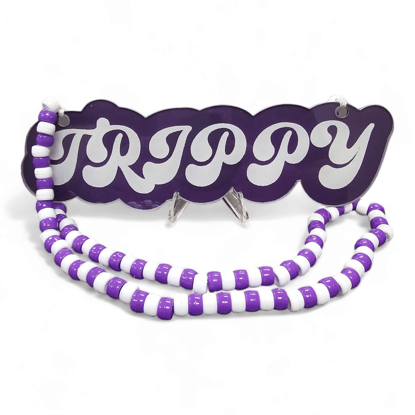 KandiTagz Trippy - RaverTagz