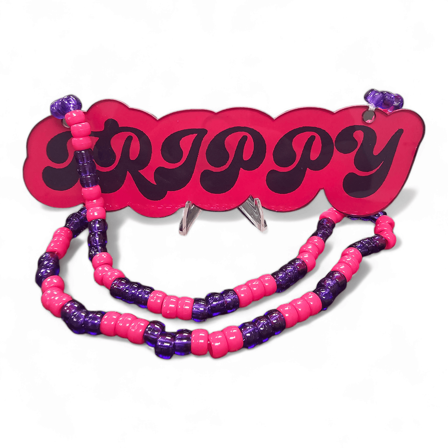KandiTagz Trippy - RaverTagz
