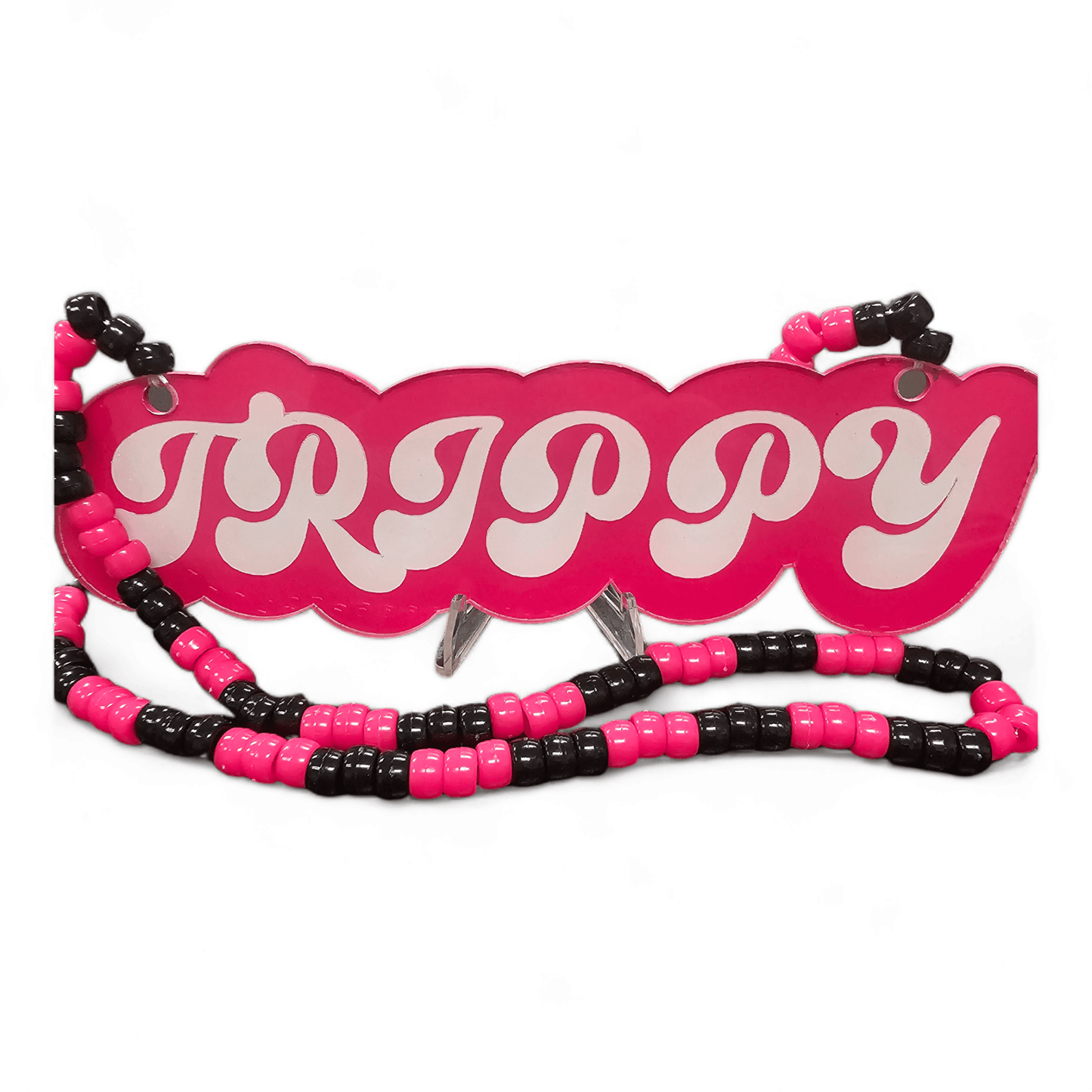 KandiTagz Trippy - RaverTagz
