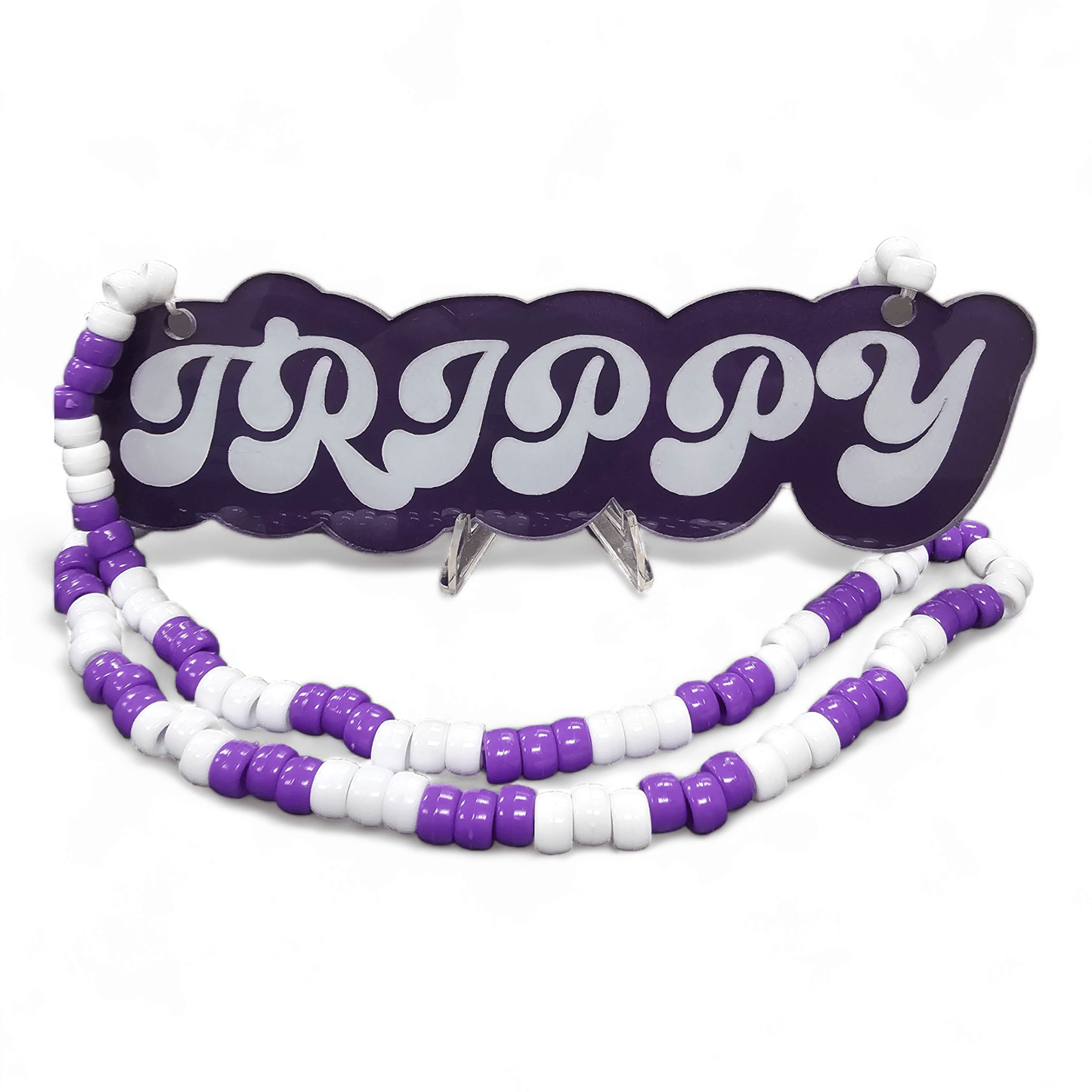 KandiTagz Trippy - RaverTagz