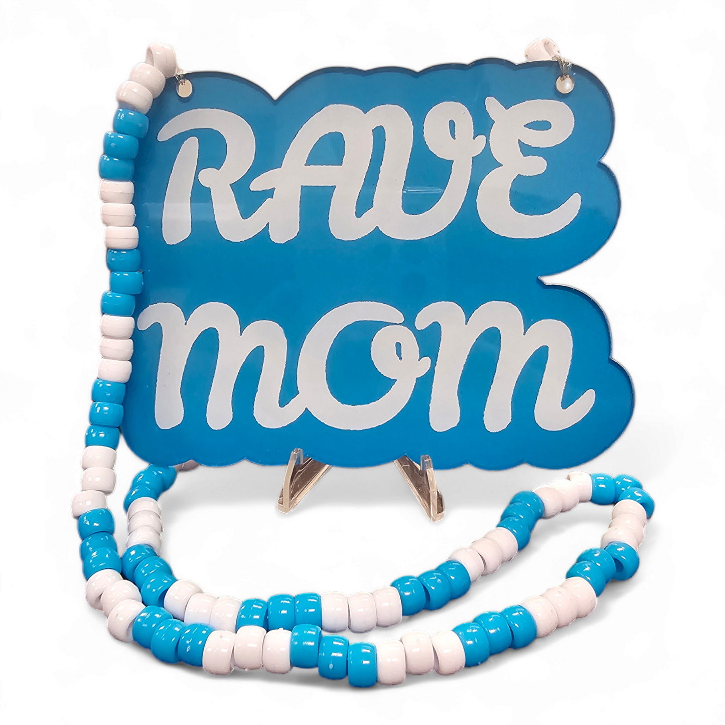 KandiTagz Rave Mom