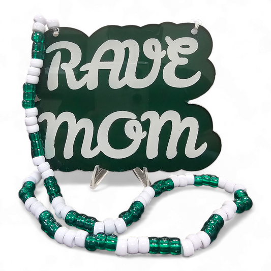 KandiTagz Rave Mom