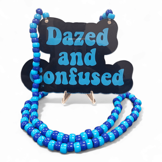 KandiTagz Dazzed and Confused - RaverTagz