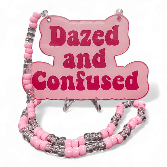 KandiTagz Dazzed and Confused - RaverTagz