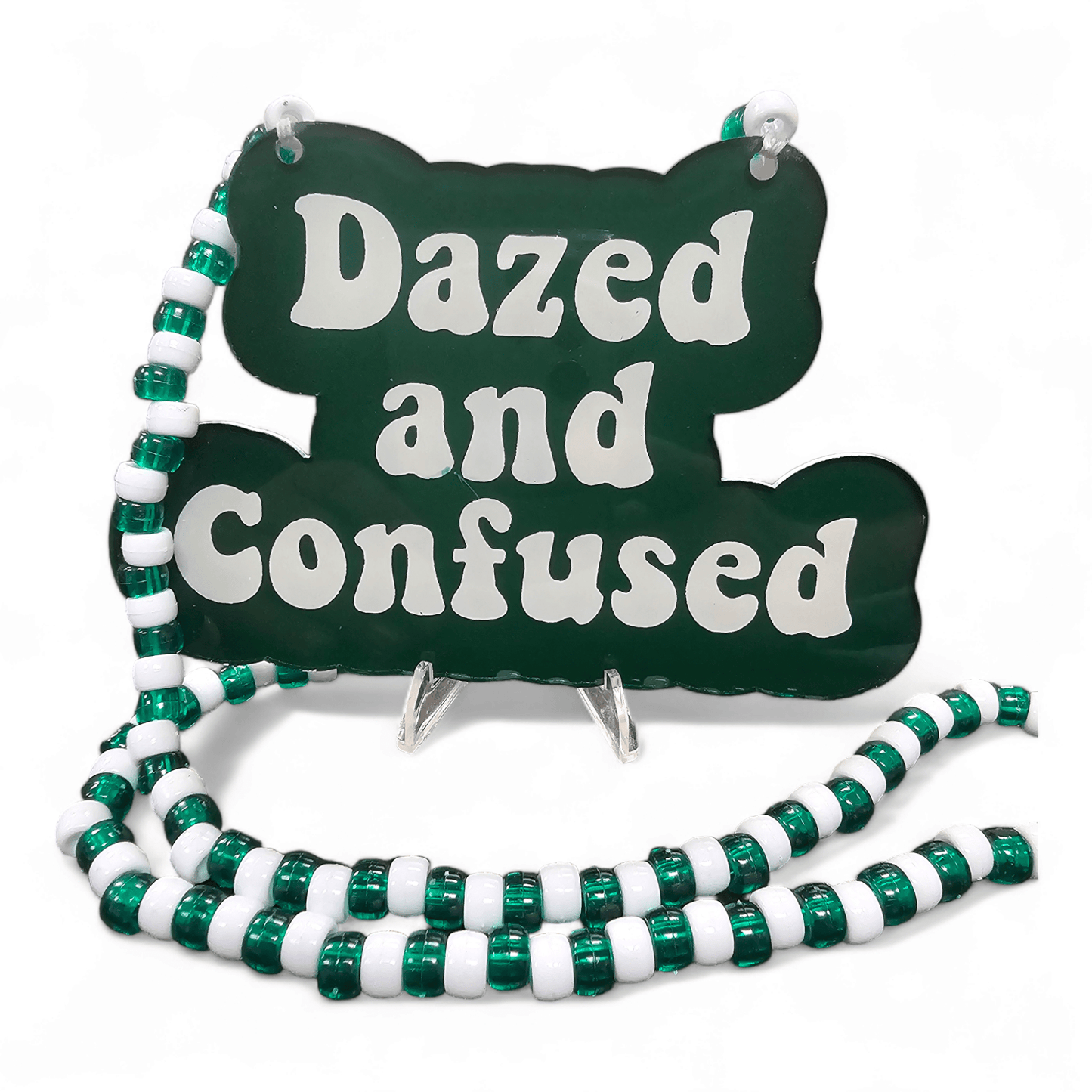 KandiTagz Dazzed and Confused - RaverTagz