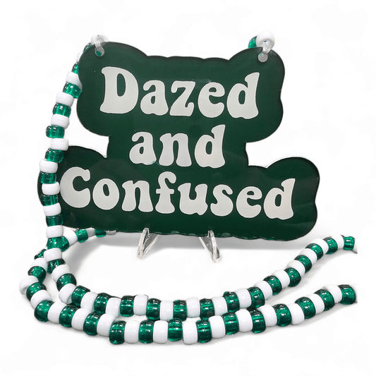 KandiTagz Dazzed and Confused - RaverTagz